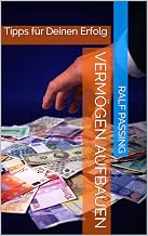 Cover: Vermögen aufbauen von Ralf Passing